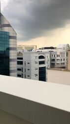 Crystal Time Building (D13), Factory #522016001